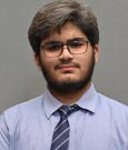 Pathways School Noida - Aaryamaan Saini 