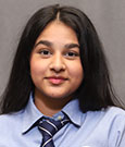 Pathways School Noida - Aisha Abraham