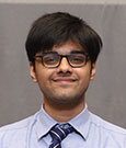 Pathways School Noida - Arjun Sharma