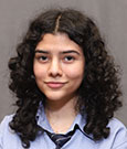 Pathways School Noida - Diya Isabelle Singh