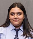 Pathways School Noida - Kritika Singh