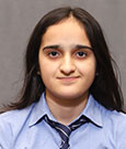 Pathways School Noida - Mayra Arora