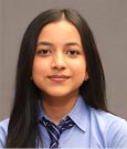 Pathways School Noida - Nilaksshi Agarwal
