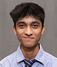 Pathways School Noida - Ritvik Aggarwal