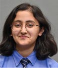Pathways School Noida - Saloni Choubey