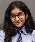 Pathways School Noida - Snehal Arora