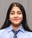 Pathways School Noida - Tavishi Gupta