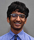 Pathways School Noida - David Abraham