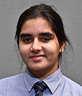 Pathways School Noida - Kiesha Kapoor