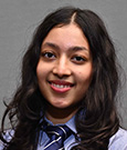 Pathways School Noida - Mehak Agarwal