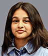 Pathways School Noida - Aisha Abraham