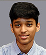 Pathways School Noida - Arav Goel