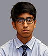 Pathways School Noida - Arhaan Goyal