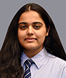 Pathways School Noida - Niharika Dwivedi