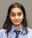 Pathways School Noida - Arshia Baid