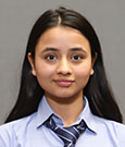 Pathways School Noida - Harshita Aggarwal