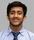Pathways School Noida - Kartikey Tiwari