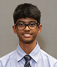 Pathways School Noida - Medhansh Shailender Kumar