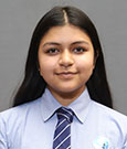 Pathways School Noida - Myra Sinha