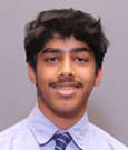 Pathways School Noida - Pranjal Dwivedi
