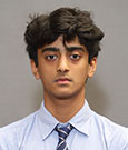 Pathways School Noida - Shivansh Kapoor