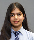 Pathways School Noida - Siya Jain