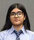 Pathways School Noida - Suhani Jain