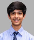 Pathways School Noida - Vedansh Garg