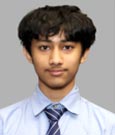 Pathways School Noida - Yuvaan Goel