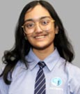Pathways School Noida - Zoey Arjunan