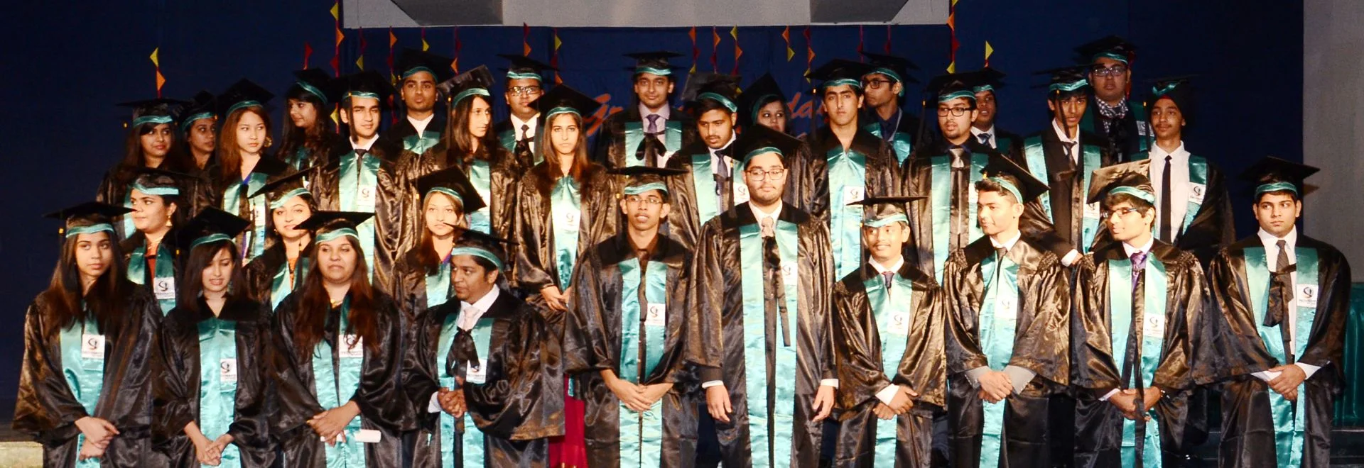 Pathways School Noida - Valedictorian