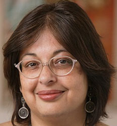 Dr. Shalini Advani