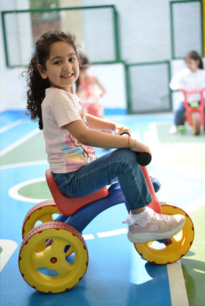 Pathways School Noida