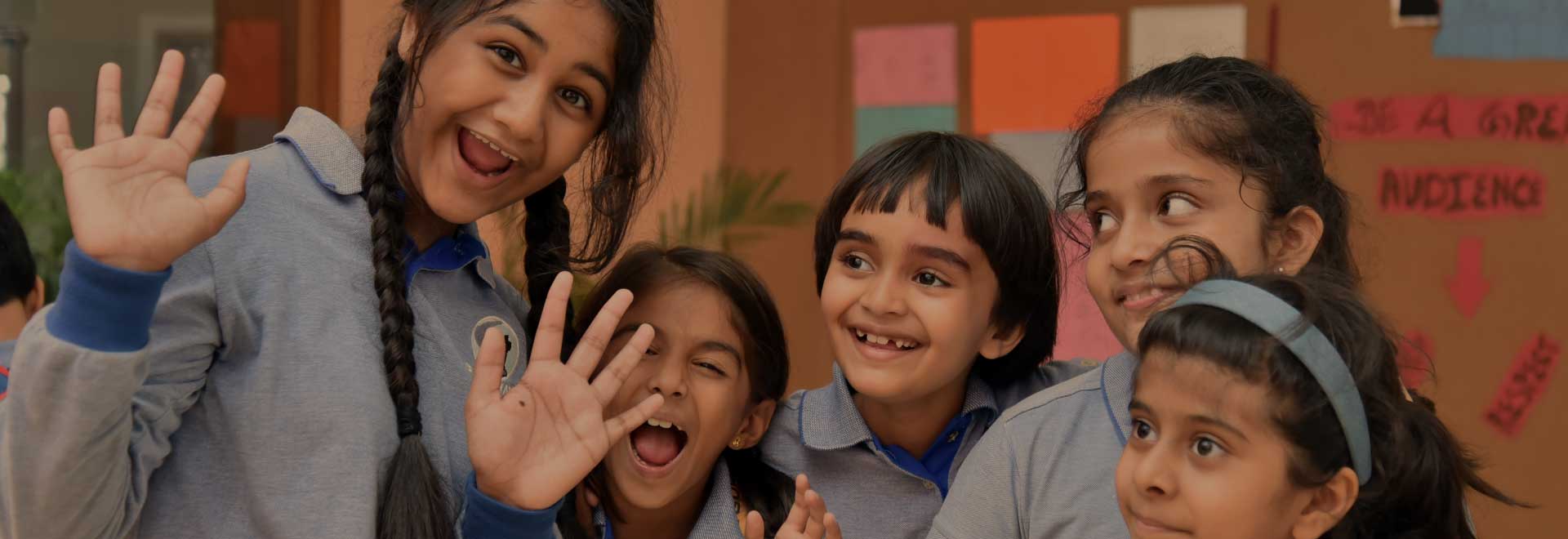 Video Coverage - Pathways School Noida