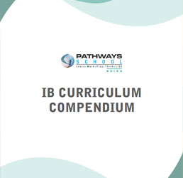 IB Curriculum Compendium